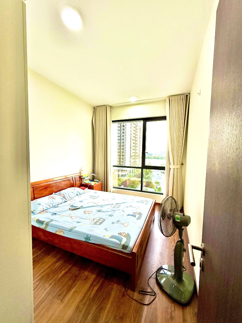 Cho Thuê Căn Hộ 2PN One Verandah OV1267 - ảnh nhỏ 6