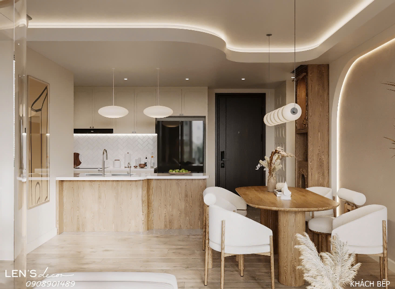 Bán Căn Hộ 3PN One Verandah OV1271 - Hình 1