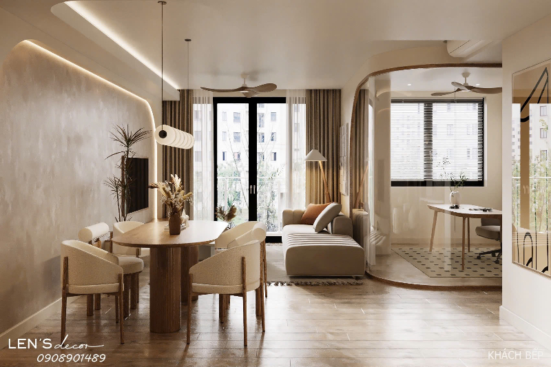 Bán Căn Hộ 3PN One Verandah OV1271 - ảnh nhỏ 2