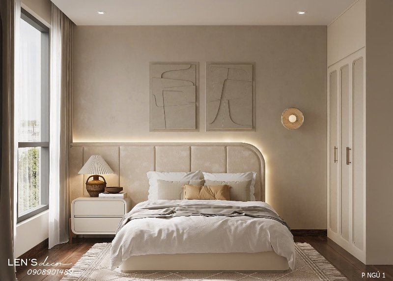 Bán Căn Hộ 3PN One Verandah OV1271 - ảnh nhỏ 3