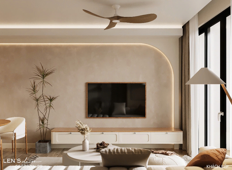 Bán Căn Hộ 3PN One Verandah OV1271 - ảnh nhỏ 5