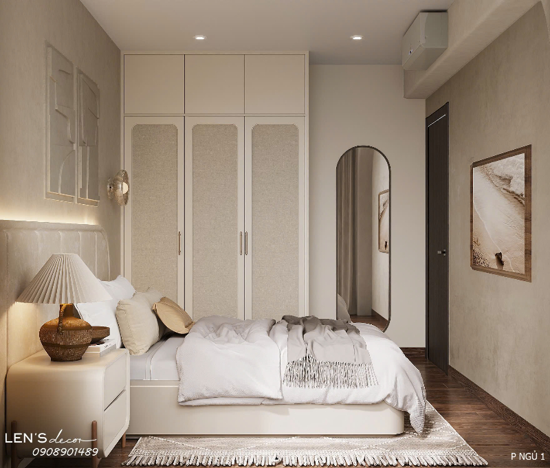 Bán Căn Hộ 3PN One Verandah OV1271 - ảnh nhỏ 6