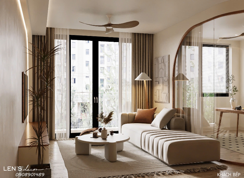 Bán Căn Hộ 3PN One Verandah OV1271 - ảnh nhỏ 7