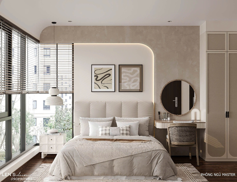 Bán Căn Hộ 3PN One Verandah OV1271 - ảnh nhỏ 8
