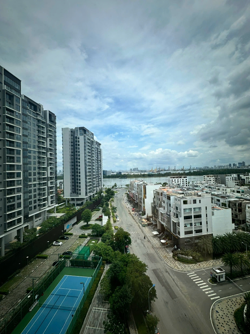 Bán Căn Hộ 3PN One Verandah OV1271 - ảnh nhỏ 9