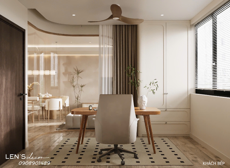 Bán Căn Hộ 3PN One Verandah OV1271 - ảnh nhỏ 10