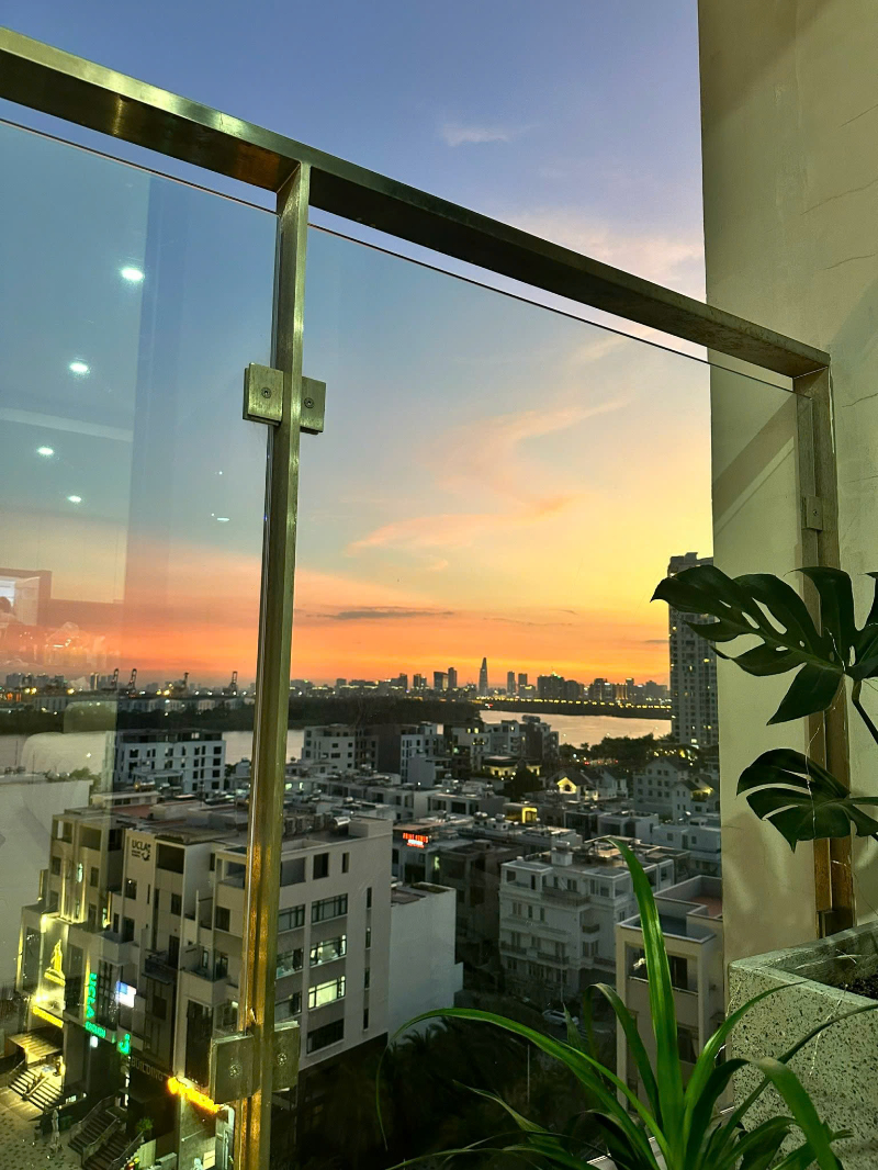 Bán Căn Hộ 3PN One Verandah OV1271 - ảnh nhỏ 11