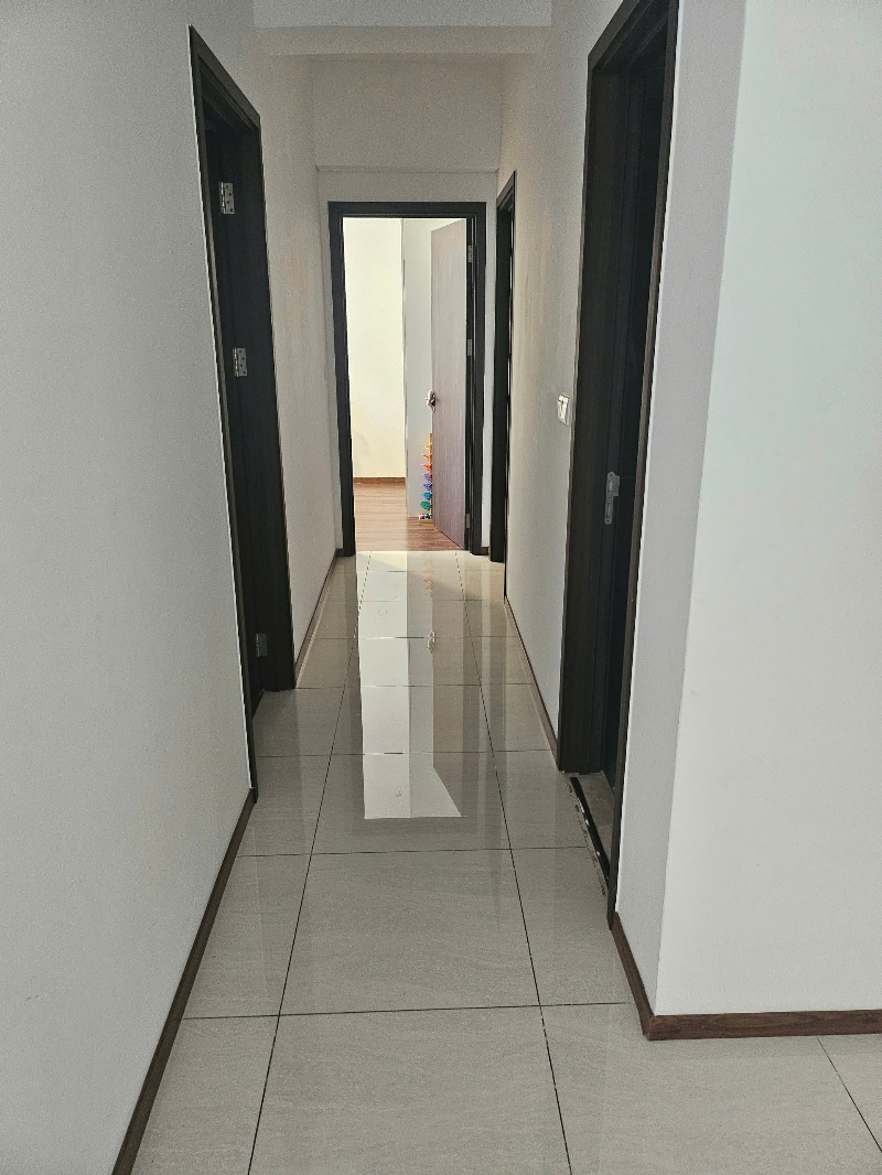 Cho Thuê Căn Hộ 3PN One Verandah - Hình 1