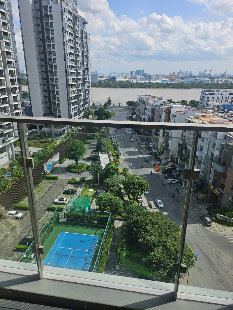 Cho Thuê Căn Hộ 3PN One Verandah - ảnh nhỏ 3