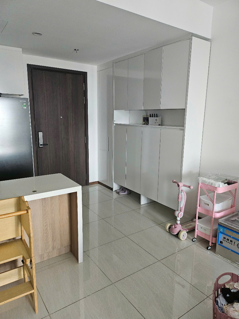 Cho Thuê Căn Hộ 3PN One Verandah - ảnh nhỏ 4