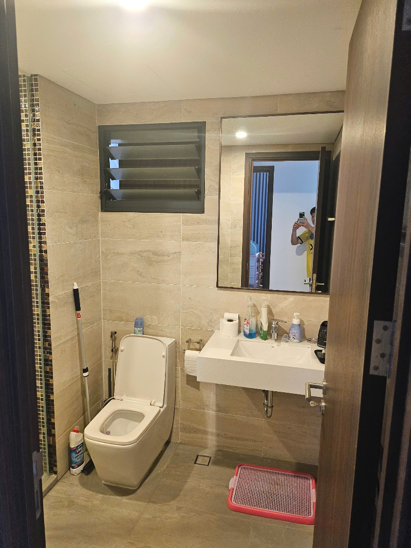 Cho Thuê Căn Hộ 3PN One Verandah - ảnh nhỏ 5