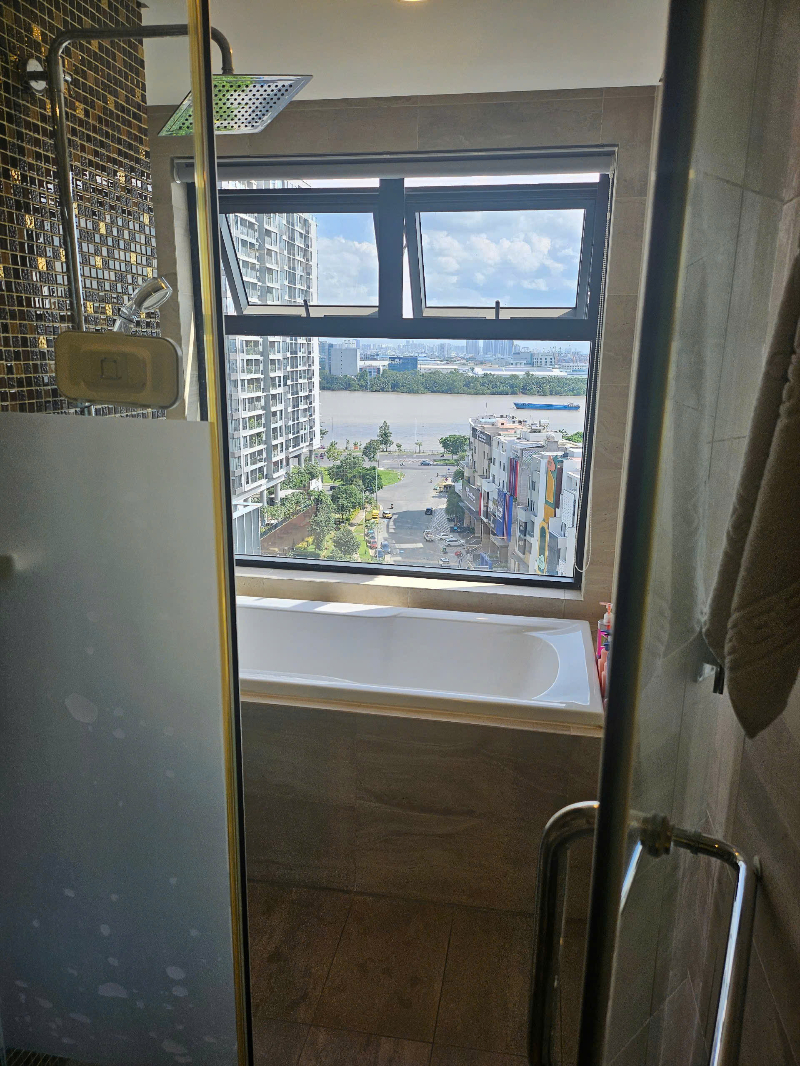 Cho Thuê Căn Hộ 3PN One Verandah - ảnh nhỏ 7