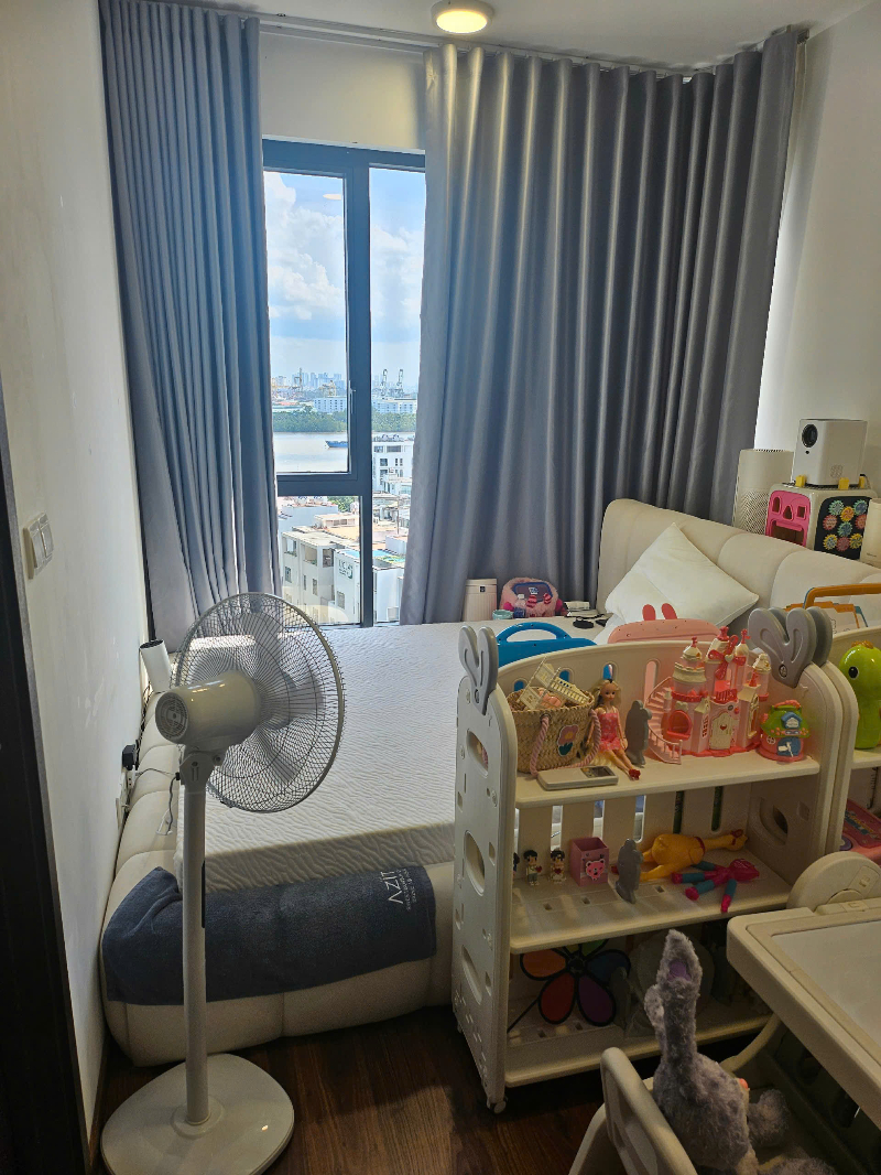 Cho Thuê Căn Hộ 3PN One Verandah - ảnh nhỏ 8