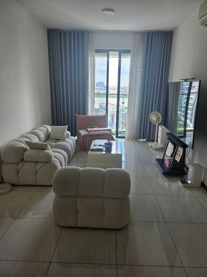 Cho Thuê Căn Hộ 3PN One Verandah - ảnh nhỏ 11