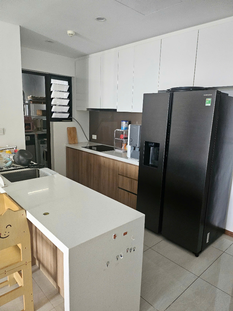 Cho Thuê Căn Hộ 3PN One Verandah - ảnh nhỏ 13