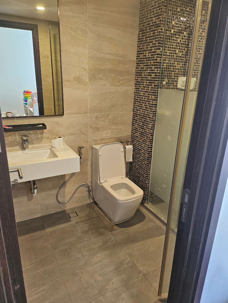Cho Thuê Căn Hộ 3PN One Verandah - ảnh nhỏ 14