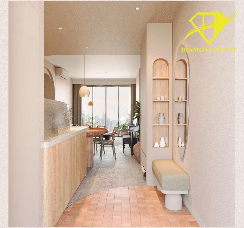 Bán Căn Hộ 2PN One Verandah OV1290 - Hình 1