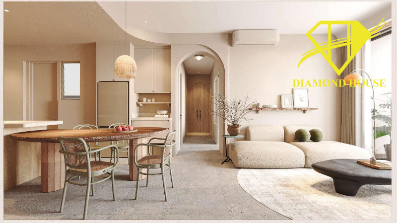 Bán Căn Hộ 2PN One Verandah OV1290 - ảnh nhỏ 2