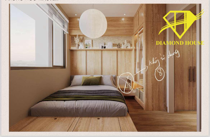 Bán Căn Hộ 2PN One Verandah OV1290 - ảnh nhỏ 5