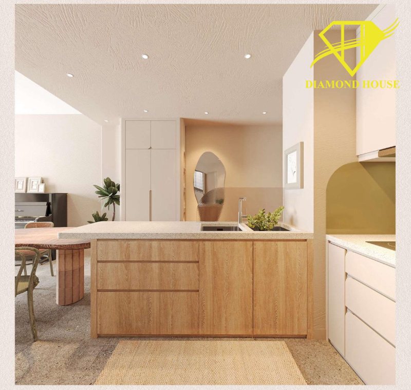 Bán Căn Hộ 2PN One Verandah OV1290 - ảnh nhỏ 6