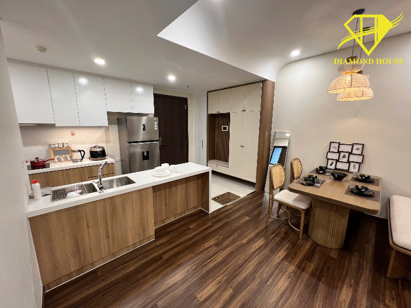 Cho Thuê Căn Hộ 3PN One Verandah OV1291 - Hình 1