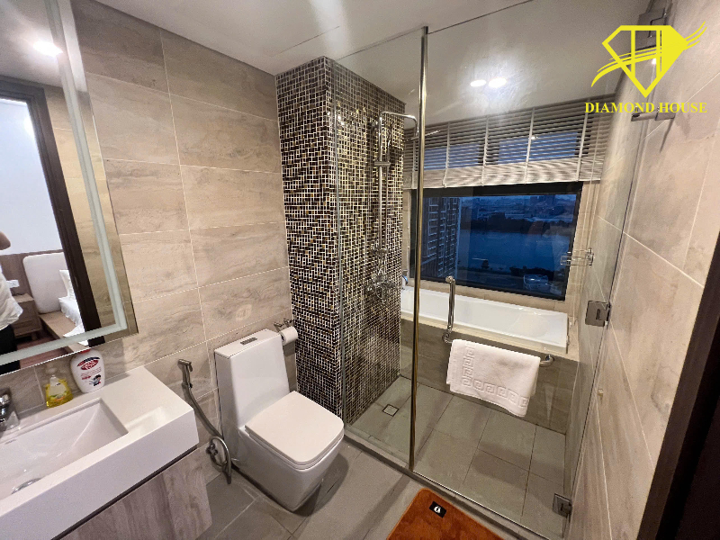 Cho Thuê Căn Hộ 3PN One Verandah OV1291 - ảnh nhỏ 2