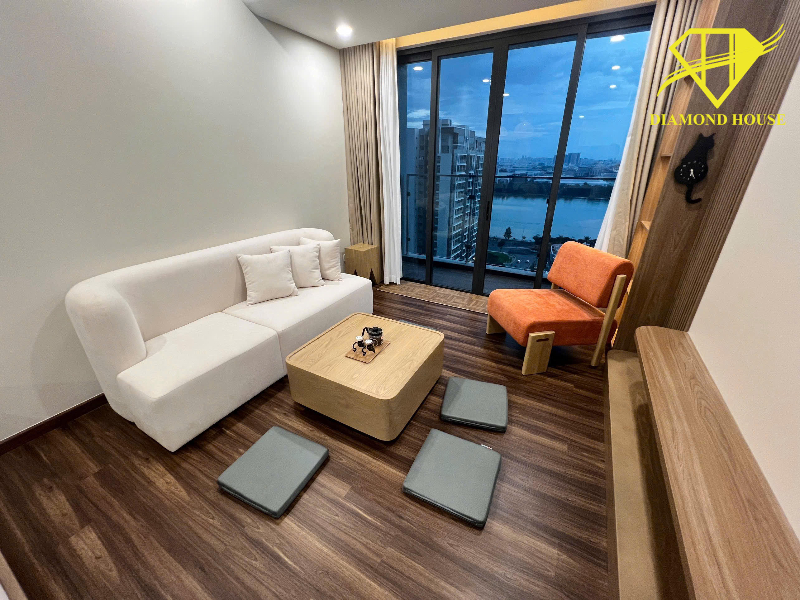 Cho Thuê Căn Hộ 3PN One Verandah OV1291 - ảnh nhỏ 5