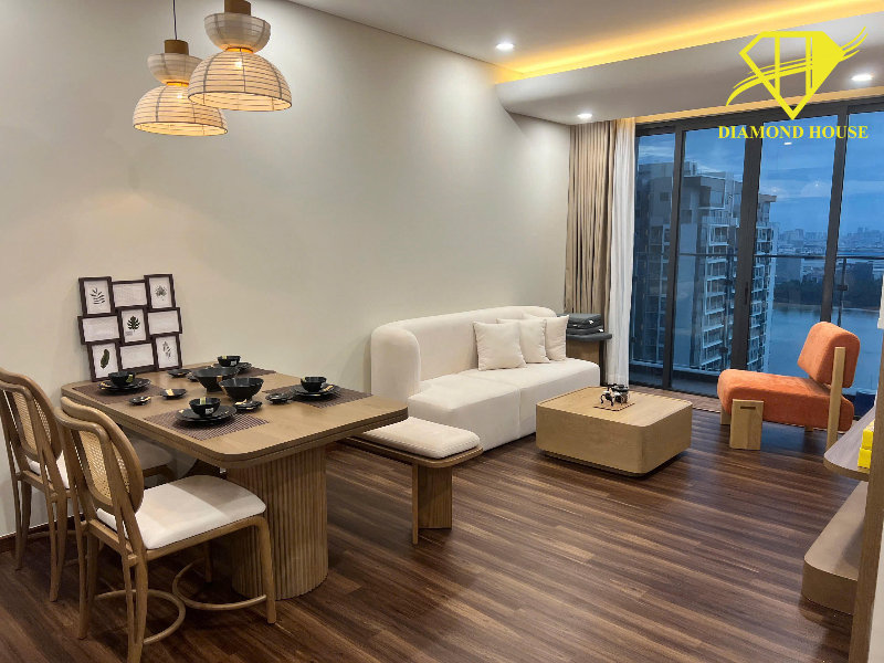 Cho Thuê Căn Hộ 3PN One Verandah OV1291 - ảnh nhỏ 6