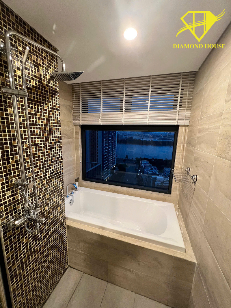 Cho Thuê Căn Hộ 3PN One Verandah OV1291 - ảnh nhỏ 15