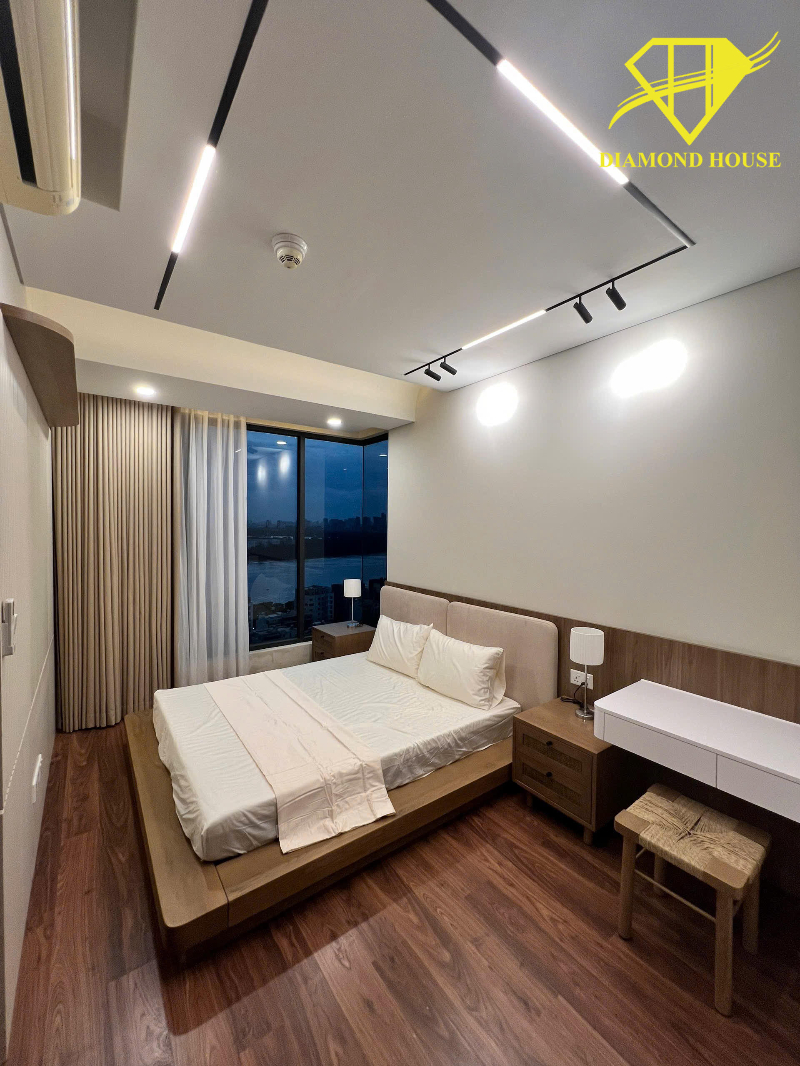 Cho Thuê Căn Hộ 3PN One Verandah OV1291 - ảnh nhỏ 16