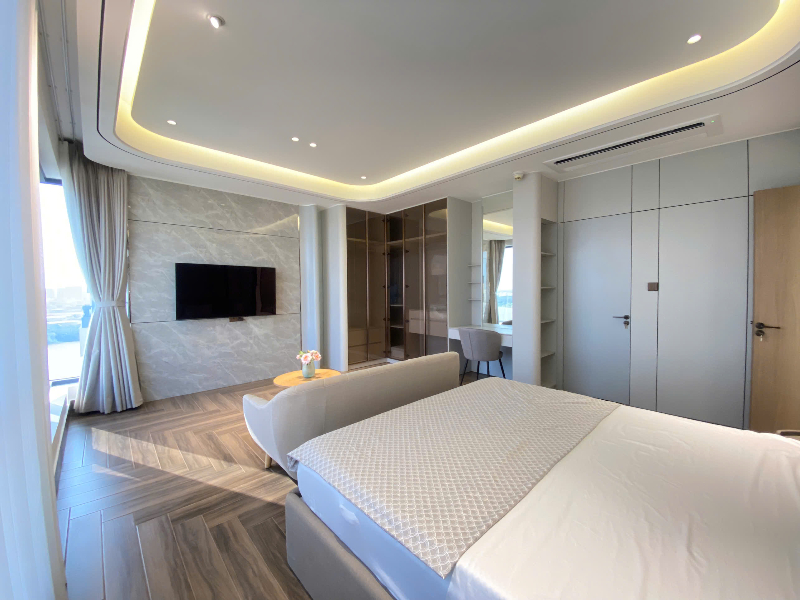Cho Thuê Duplex 3PN One Verandah OV1306 - ảnh nhỏ 6
