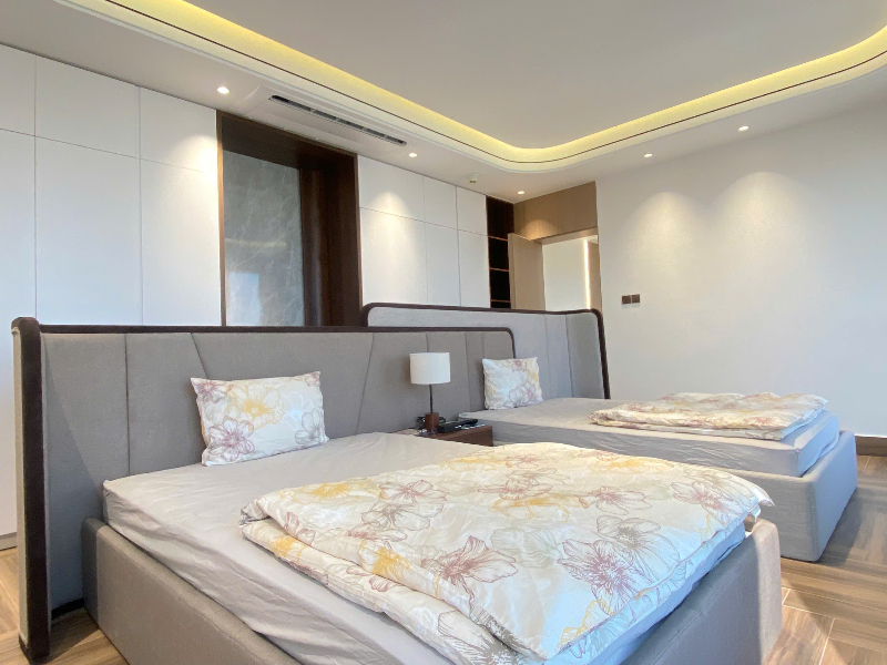 Cho Thuê Duplex 3PN One Verandah OV1306 - ảnh nhỏ 13