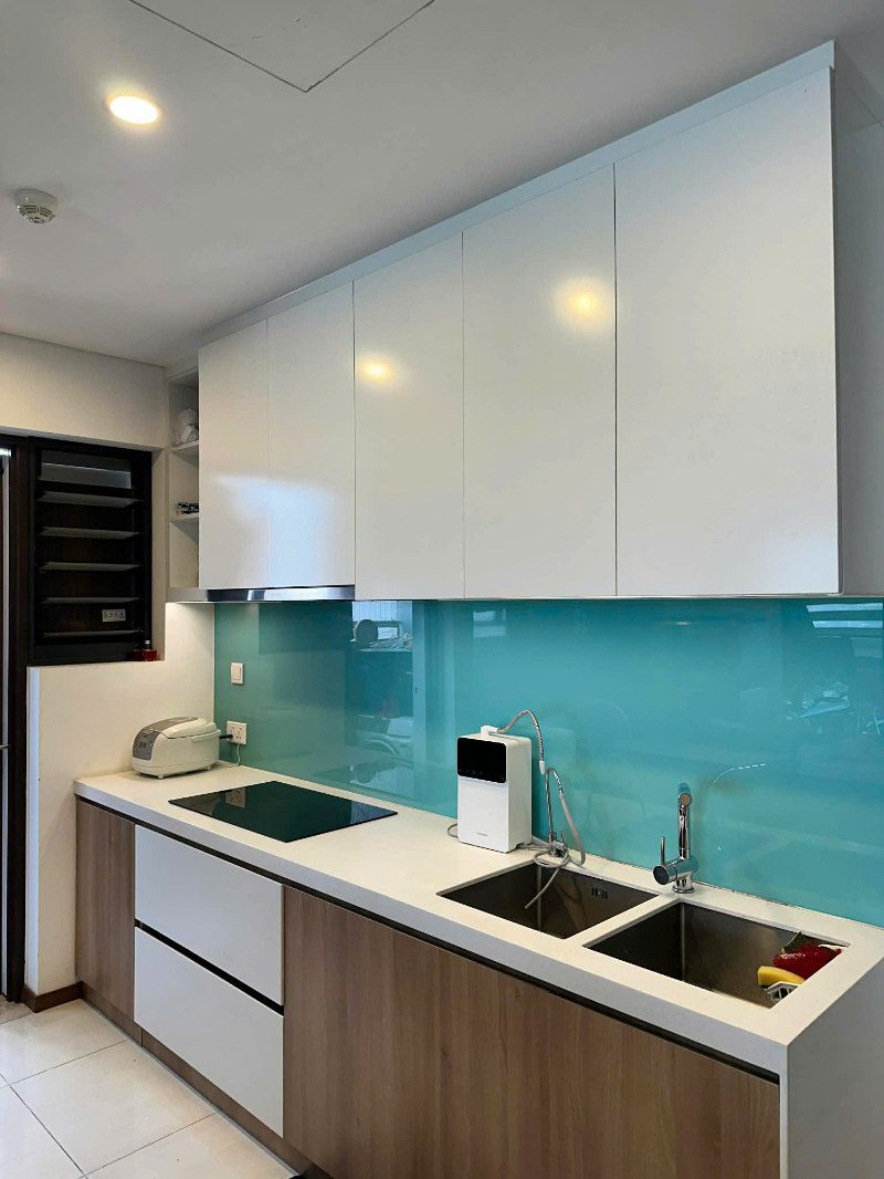 Bán Căn Hộ 2PN One Verandah OV1309 - Hình 1