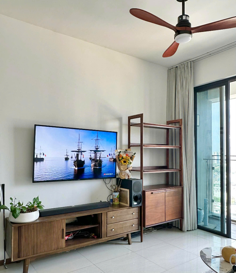 Bán Căn Hộ 2PN One Verandah OV1309 - ảnh nhỏ 3