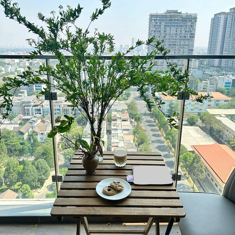 Bán Căn Hộ 2PN One Verandah OV1309 - ảnh nhỏ 4