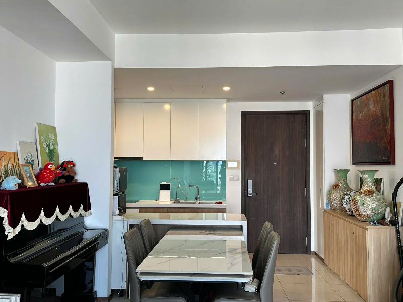 Bán Căn Hộ 2PN One Verandah OV1309 - ảnh nhỏ 5