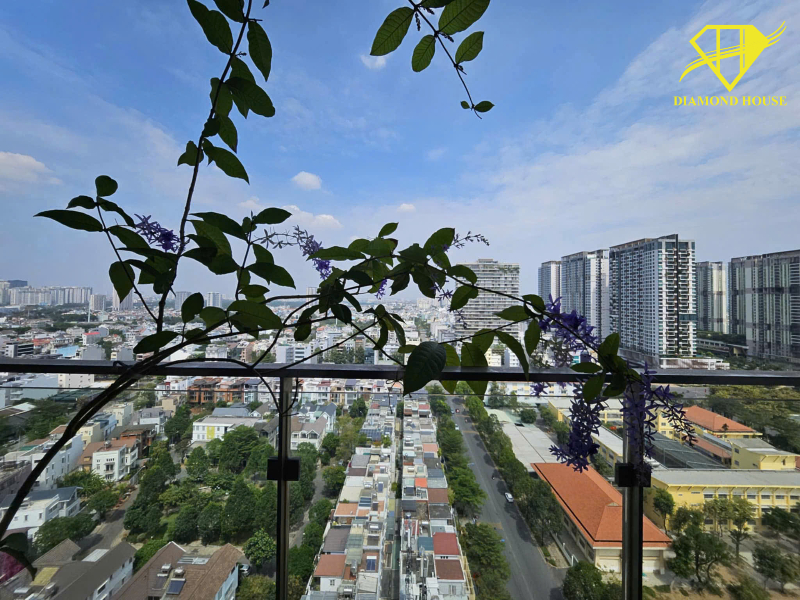 Bán Căn Hộ 2PN One Verandah OV1310 - Hình 1