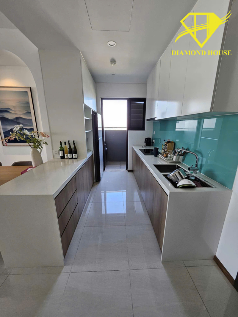 Bán Căn Hộ 2PN One Verandah OV1310 - ảnh nhỏ 3