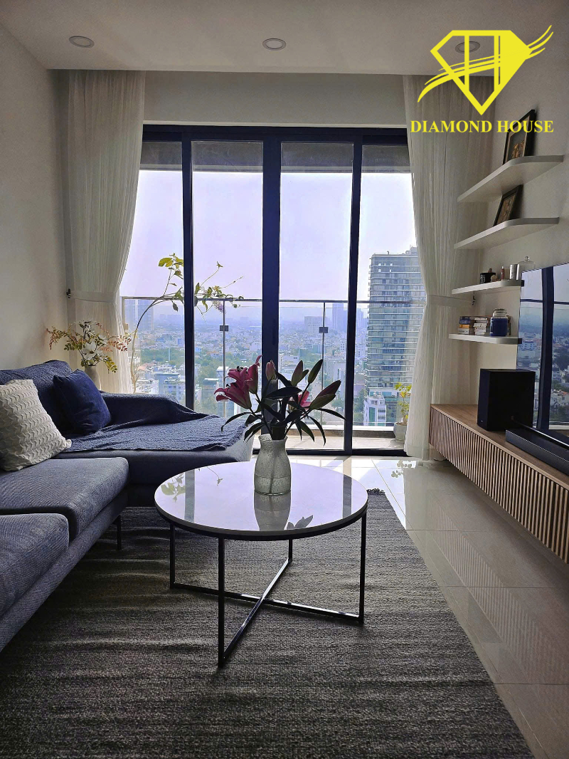 Bán Căn Hộ 2PN One Verandah OV1310 - ảnh nhỏ 4