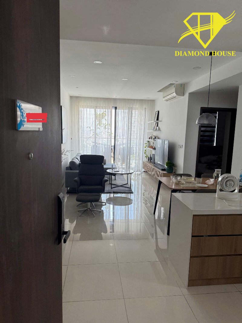 Bán Căn Hộ 2PN One Verandah OV1310 - ảnh nhỏ 6