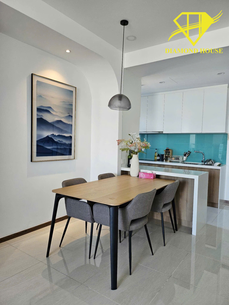 Bán Căn Hộ 2PN One Verandah OV1310 - ảnh nhỏ 10