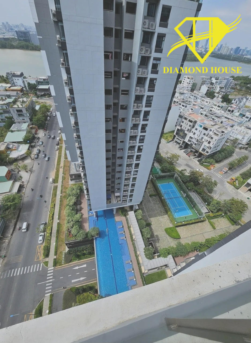 Bán Căn Hộ 2PN One Verandah OV1312 - ảnh nhỏ 2