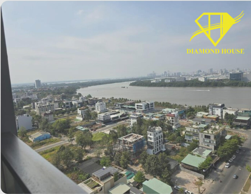 Bán Căn Hộ 2PN One Verandah OV1312 - ảnh nhỏ 7