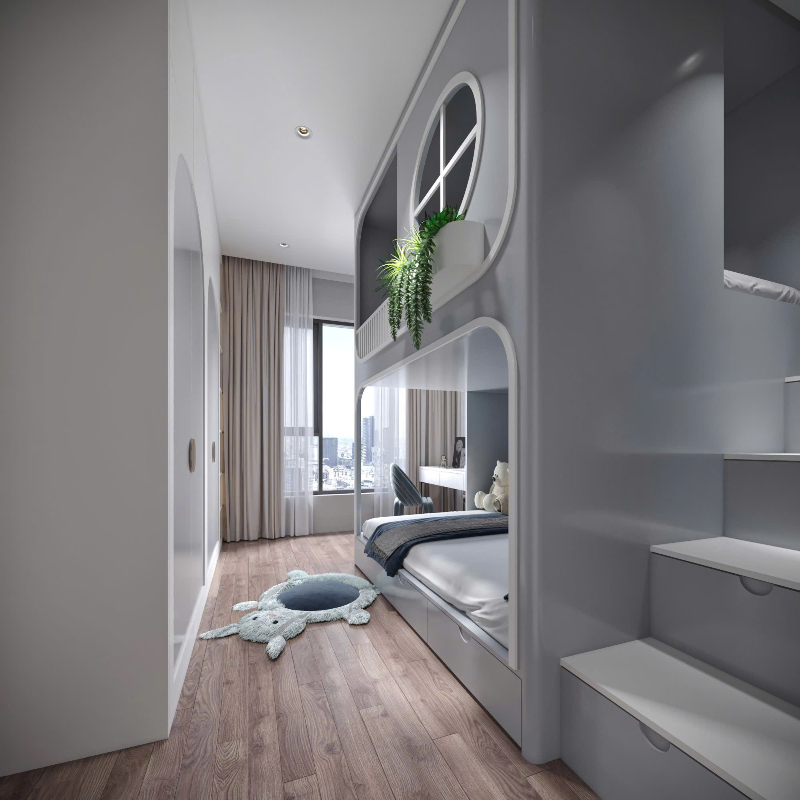 Bán Căn Hộ 3PN One Verandah OV1314 - ảnh nhỏ 3