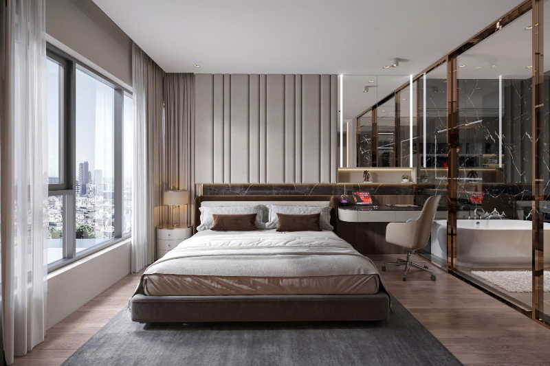 Bán Căn Hộ 3PN One Verandah OV1314 - ảnh nhỏ 9