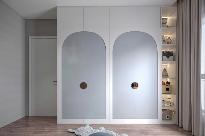 Bán Căn Hộ 3PN One Verandah OV1314 - ảnh nhỏ 18