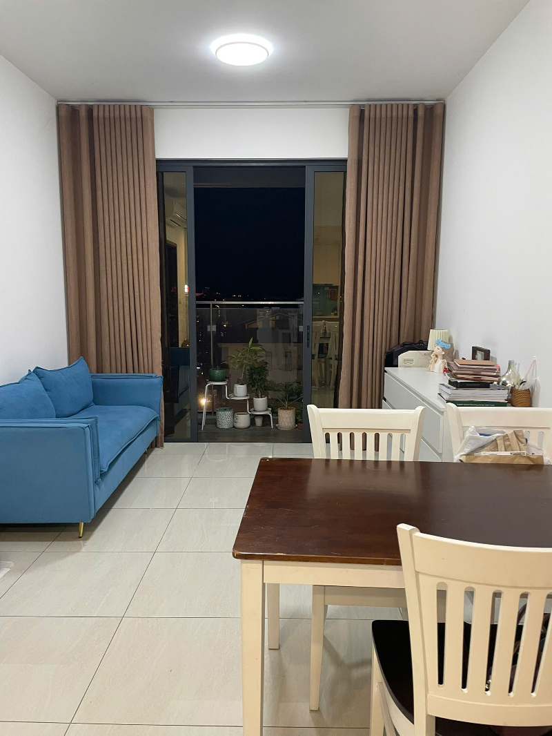 Cho Thuê Căn Hộ 2PN One Verandah OV1315 - Hình 1