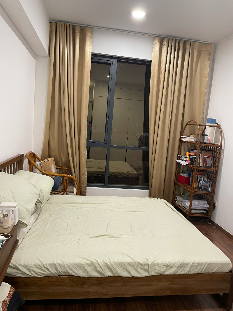 Cho Thuê Căn Hộ 2PN One Verandah OV1315 - ảnh nhỏ 2