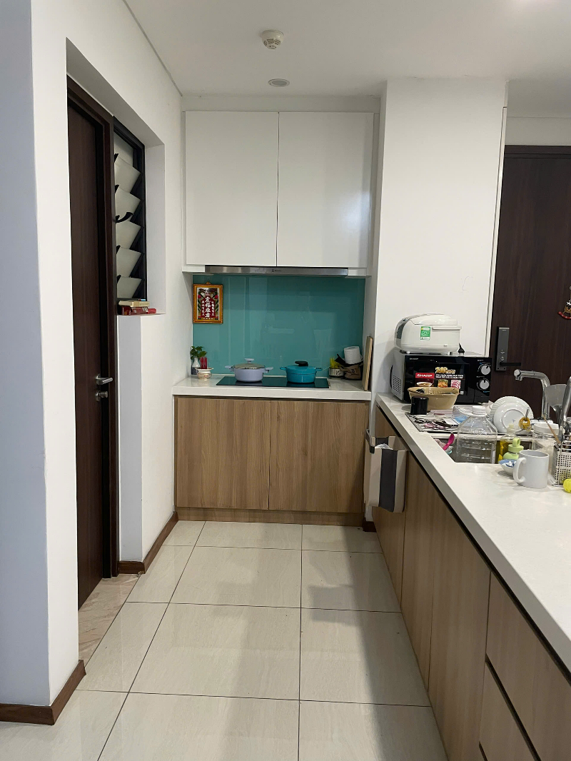 Cho Thuê Căn Hộ 2PN One Verandah OV1315 - ảnh nhỏ 3
