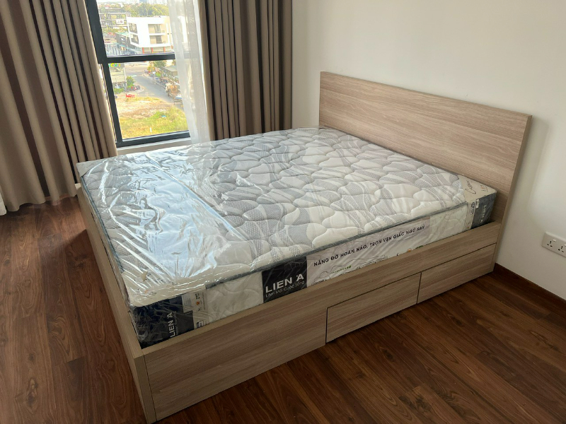Cho Thuê Căn Hộ 2PN One Verandah OV1319 - Hình 1